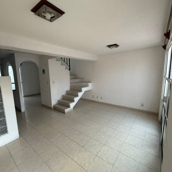 Venta casa Fracc. Santa Clara