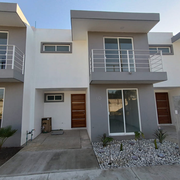 Oportunidad casa nueva en Xilotzingo