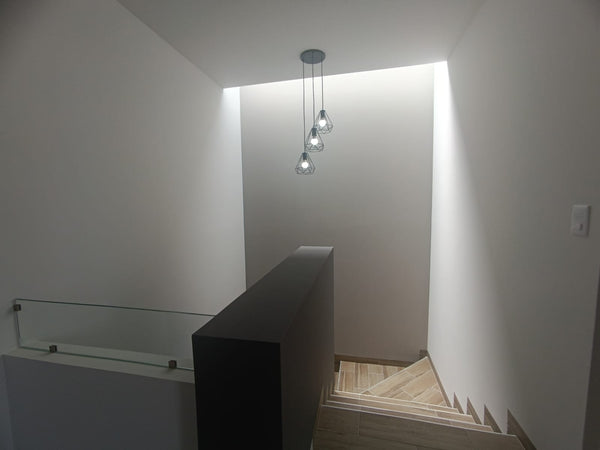 Casa en venta en fracc. Montereal Cholula