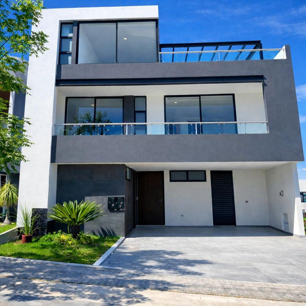 Venta de casa Lomas de Angelópolis II