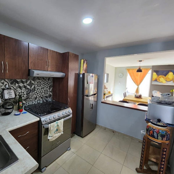 Casa en Venta Cuanala