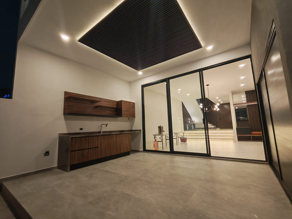 Casa en venta en parque Jalisco-Lomas de Angelópolis