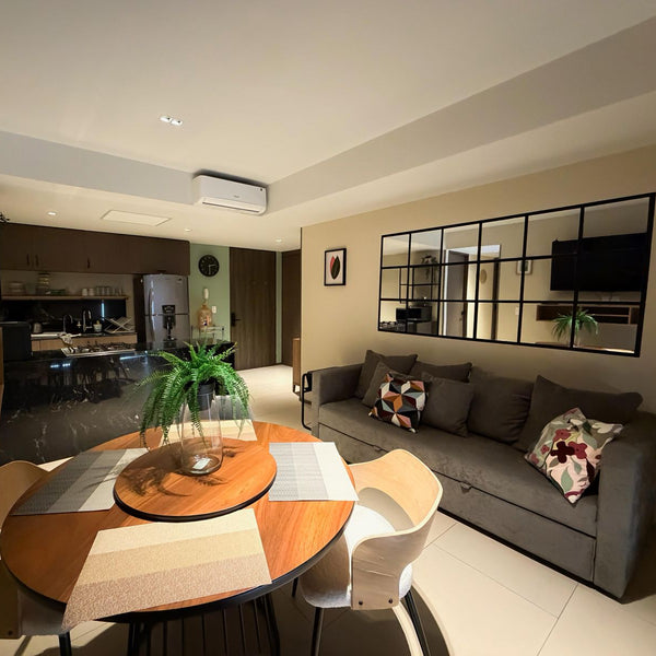 Renta depto. Torres Boudicca