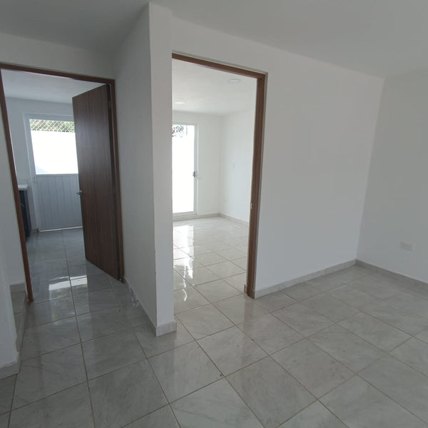 Oportunidad casa nueva en Xilotzingo