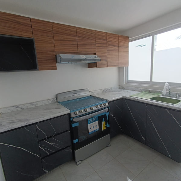 Oportunidad casa nueva en Xilotzingo