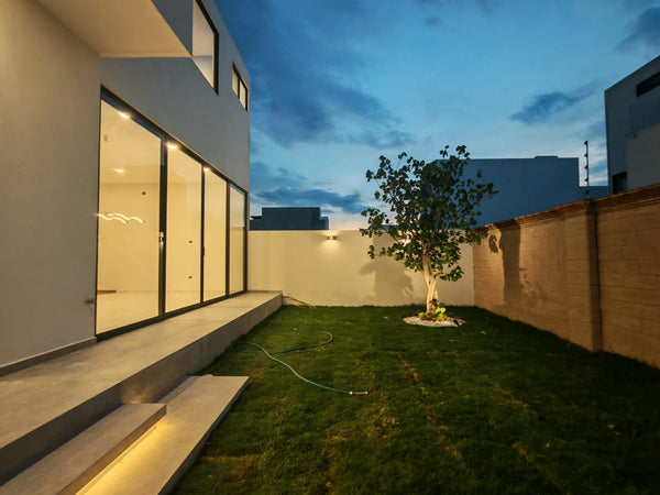 Casa en venta en parque Jalisco-Lomas de Angelópolis