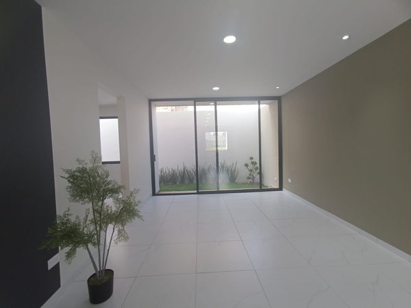 Casa en venta en fracc. Montereal Cholula