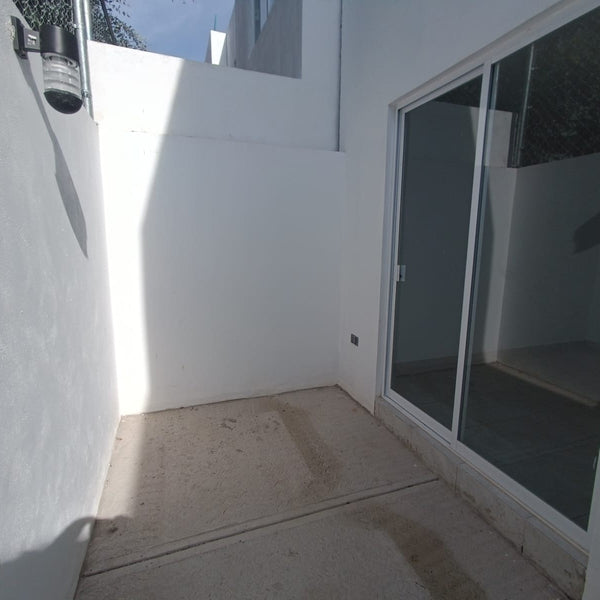 Oportunidad casa nueva en Xilotzingo