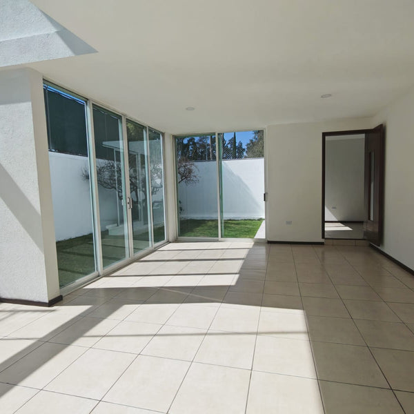 VENTA. Casa Quetzalcóatl