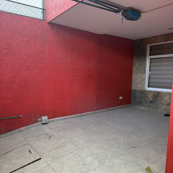 VENTA DE CASA EN SAN RAMON