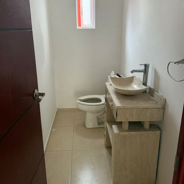 VENTA DE CASA EN SAN RAMON