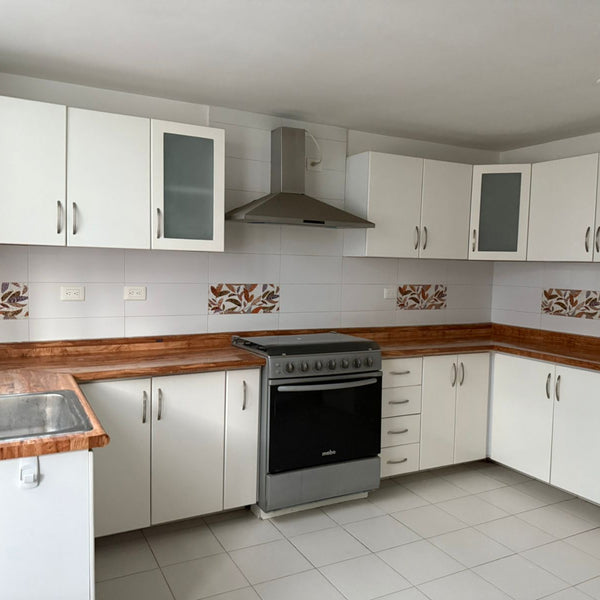 VENTA DE CASA EN SAN RAMON